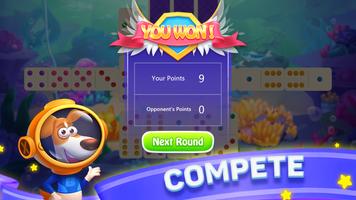 Epic Domino - Classic Dominos screenshot 3