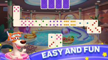 Epic Domino - Classic Dominos screenshot 1