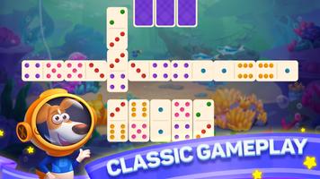 Epic Domino - Classic Dominos screenshot 2