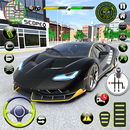 Simulator Kereta Epik: Lambo APK