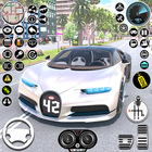 Car Game 3D & Car Simulator 3d icon