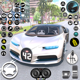Jeux de Voiture | Car Games 3d icône