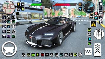 Car Game 3D & Car Simulator 3d screenshot 1