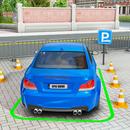 Permainan Sim Parking Kereta APK