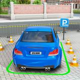 Game Sim Parkir Mobil Nyata 3D