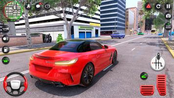 BMW 車 ゲーム 3D: 車のゲームドライブ スクリーンショット 3