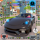 มหากาพย์รถจำลอง 3D: 911 GT APK