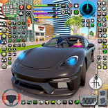Symulator samochodu 3D:911 GT