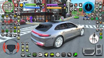 Simulator voiture epic: 911 GT capture d'écran 2