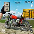 Bike Rider Food Delivery Boy APK