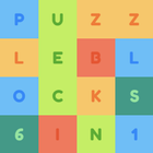 Puzzle Blocks आइकन