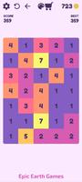 Puzzle Blocks स्क्रीनशॉट 2