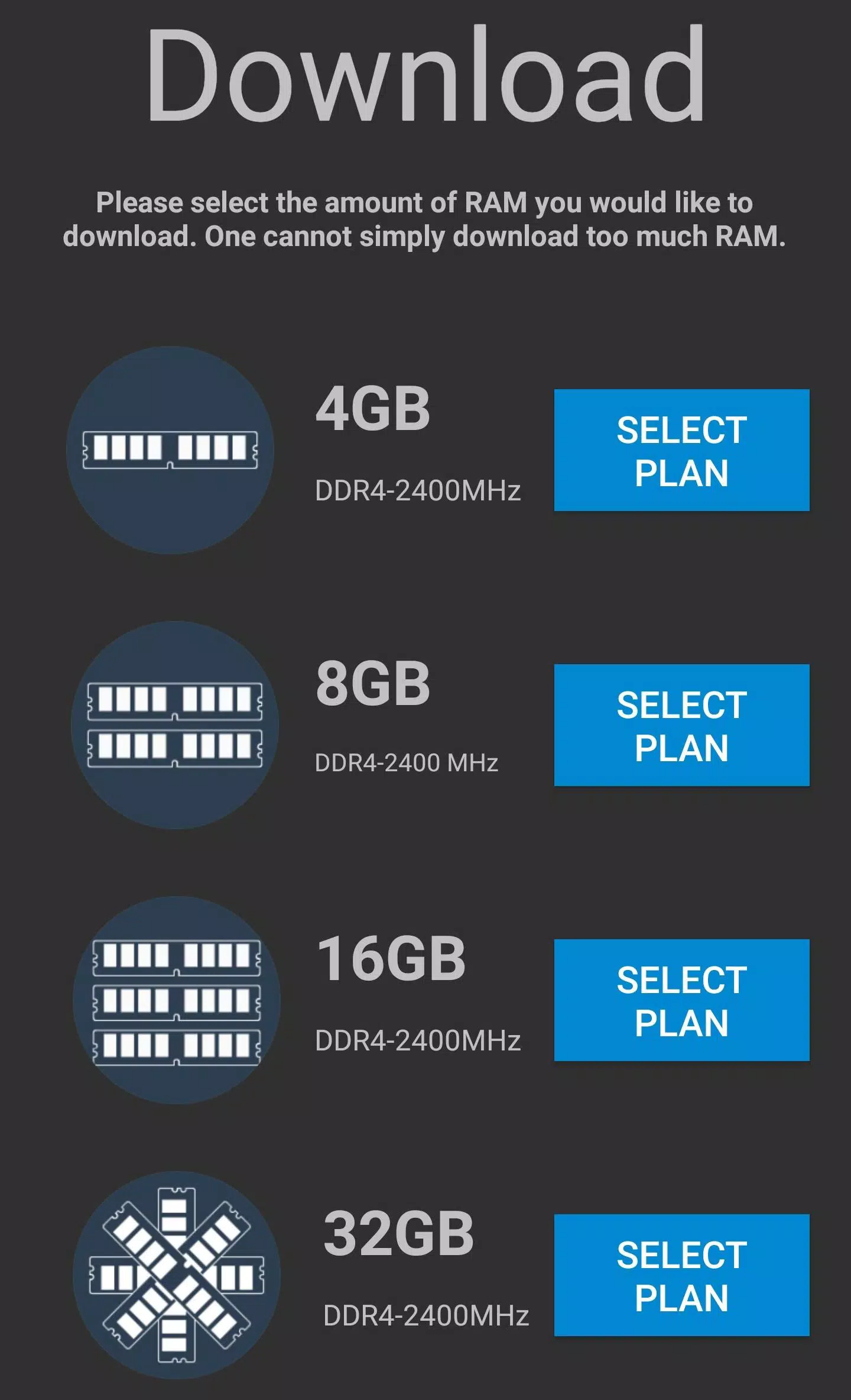 Download More RAM - The Offici APK for Android Download
