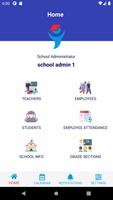 Epic EMIS - School & Teacher पोस्टर