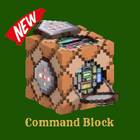 ikon Command Block Guia