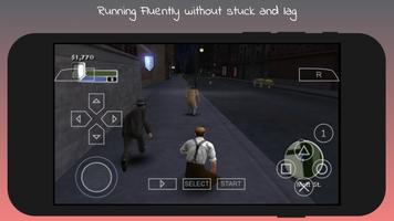 PSP DOWNLOAD - Most Complete Iso Game Top List پوسٹر