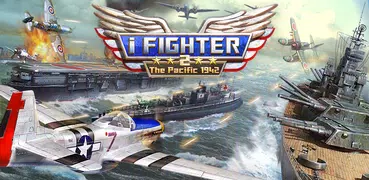 iFighter 2: The Pacific 1942