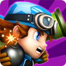 Rival Striker APK