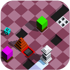 Traps Cube icône