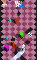 Traps Cube اسکرین شاٹ 3