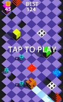 Traps Cube پوسٹر