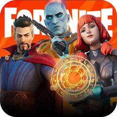 Baixar Battle Royale Chapter4 Season4 APK