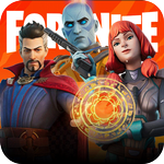 Battle Royale Chapter4 Season4 icon