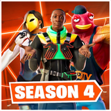 Battle Royale:Chapter4 S4 Wall ícone