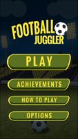 Football Juggler ภาพหน้าจอ 1