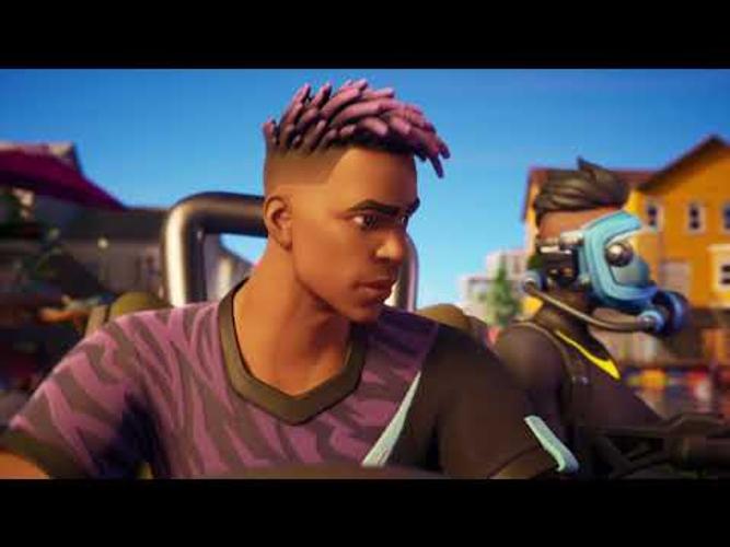 Featured image of post Fortnite Mobile App Icon
