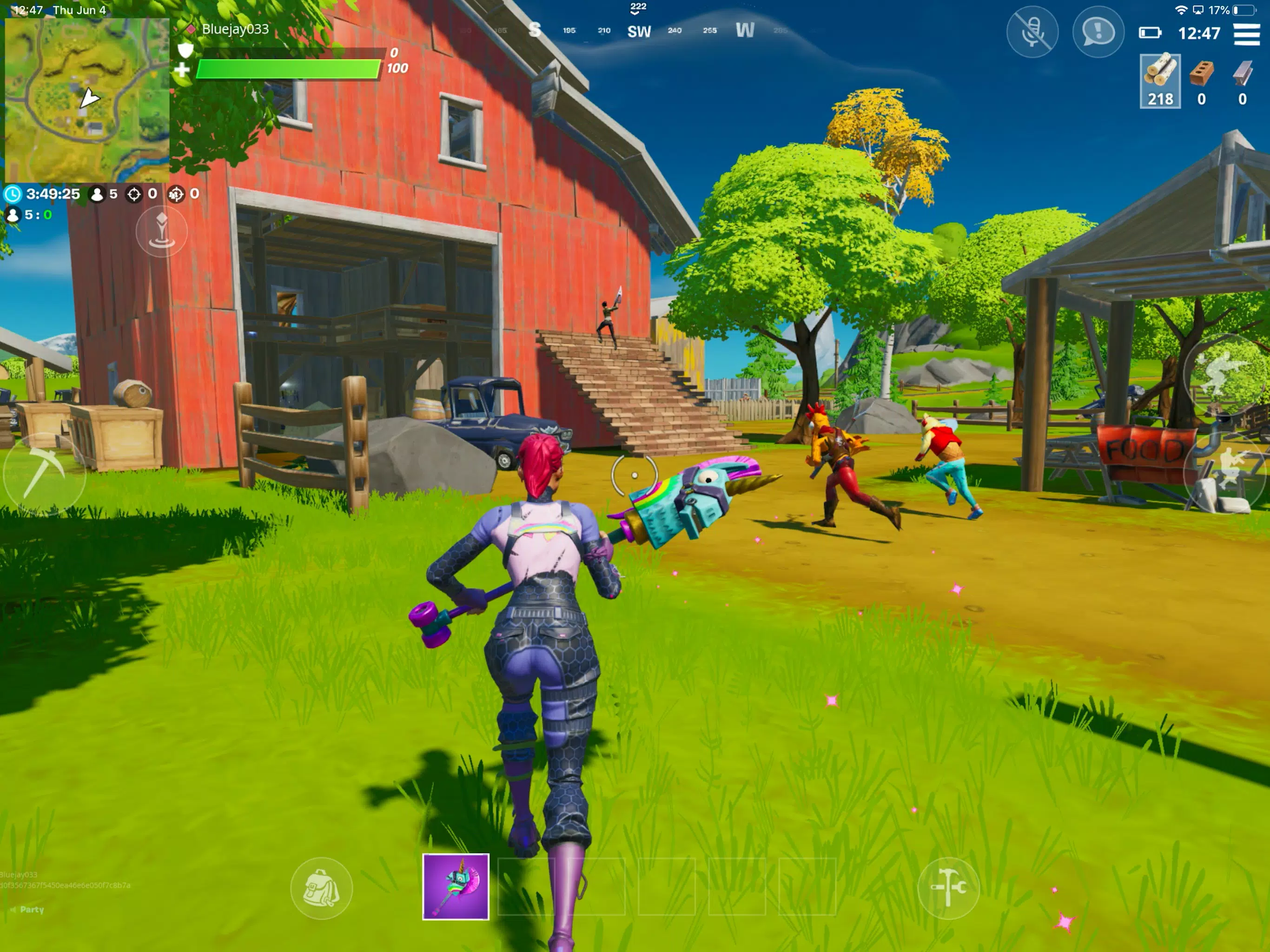 Fortnite for Android - APK Download