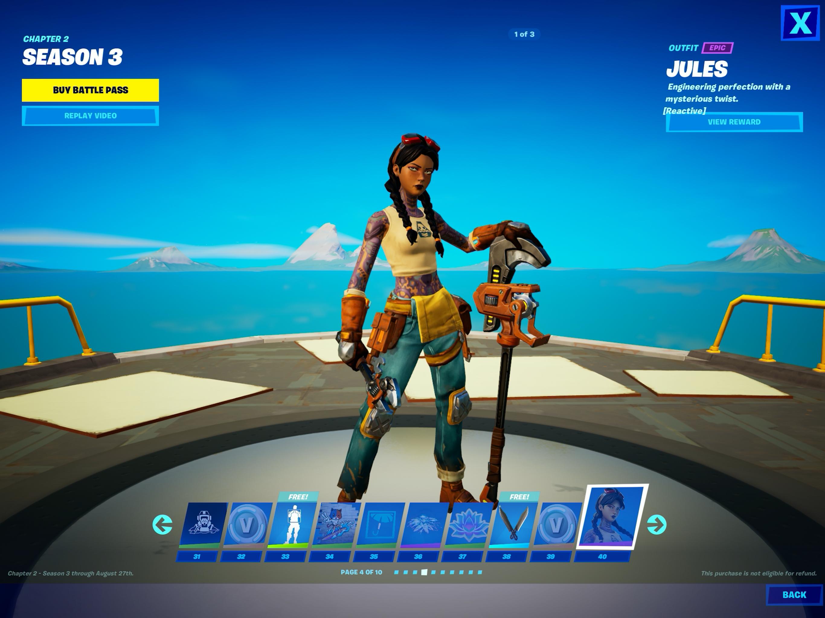 Fortnite For Android Apk Download