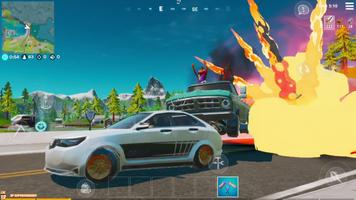 Fortnite ภาพหน้าจอ 1