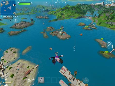 Fortnite For Android Apk Download