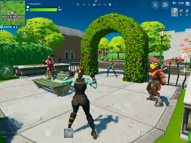 無料で フォートナイト Fortnite アプリの最新版 Apk14 50 0 Androidをダウンロードー Android用 フォートナイト Fortnite Apk の最新バージョンをダウンロード Apkfab Com Jp