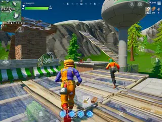 無料でフォートナイト（FORTNITE） APKアプリの最新版 APK14.50.0 