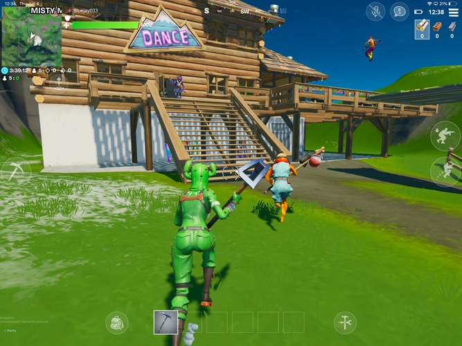 無料で フォートナイト Fortnite アプリの最新版 Apk14 50 0 Androidをダウンロードー Android用 フォートナイト Fortnite Apk の最新バージョンをダウンロード Apkfab Com Jp