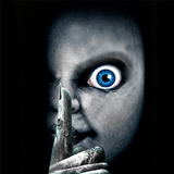 آیکون‌ Scary granny