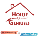 House Of Geniuses
