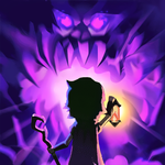 Dungeon Heroes The Monster MMORPG icon
