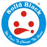 Solid Black Virtual Classes