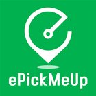 ePickMeUp SuperApp icon