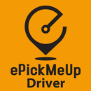 ePickMeUp Driver/Provider APK