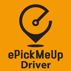 ePickMeUp Driver/Provider icon