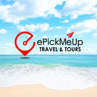 ePickMeUp Travel and Tours icône