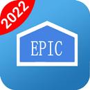 Epic Launcher  - HD Themes APK
