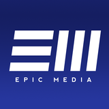 EPIC MEDIA Android TV