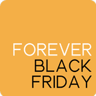 Forever Black Friday - Great Deals All Year Round icon