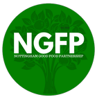 Nottingham Good Food Partnership icon