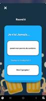 Je n'ai Jamais ภาพหน้าจอ 2